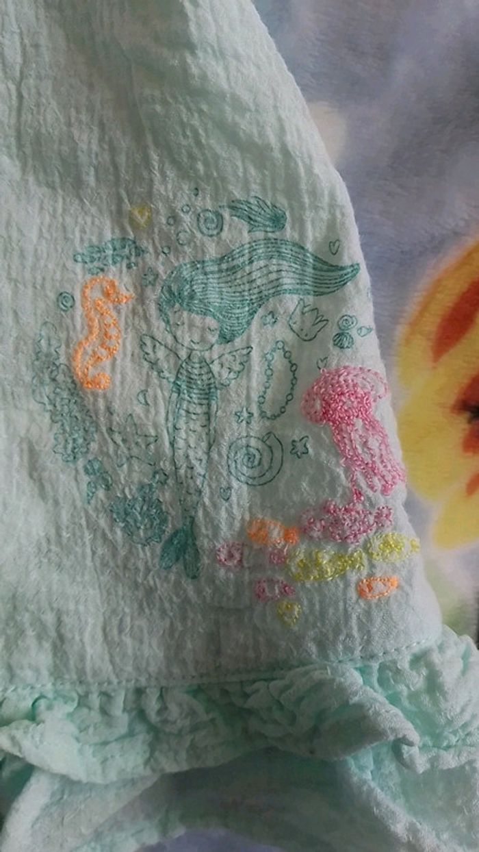 Tunique Orchestra 3 mois neuf - photo numéro 2