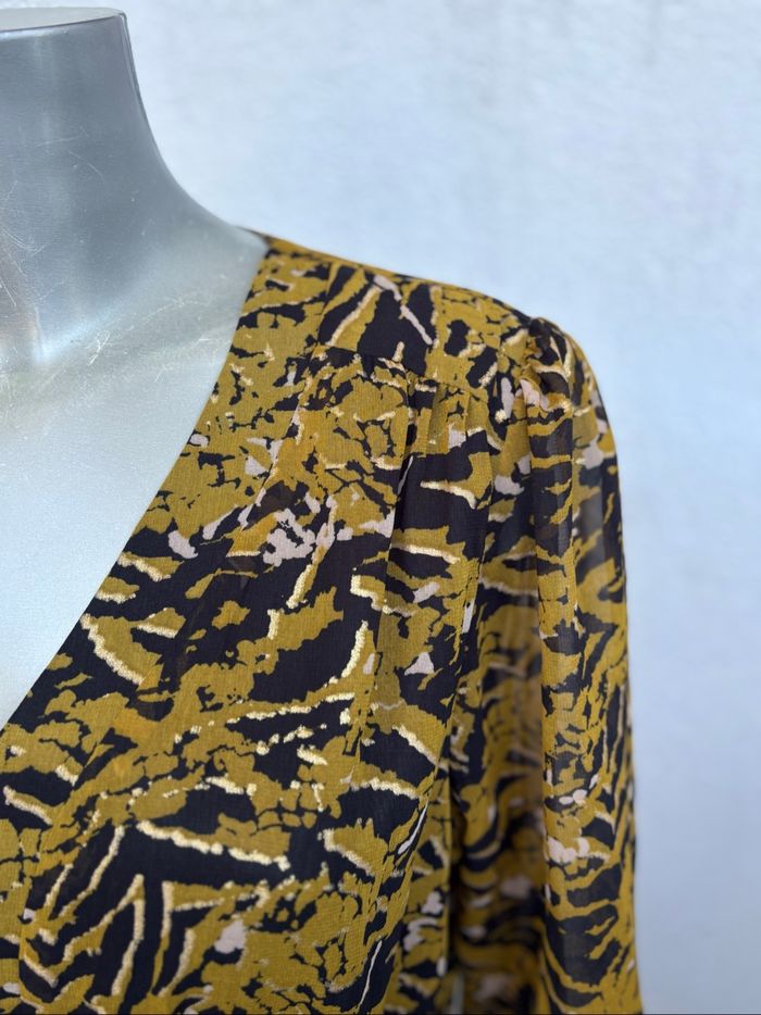 Robe à motif / promod - photo numéro 5