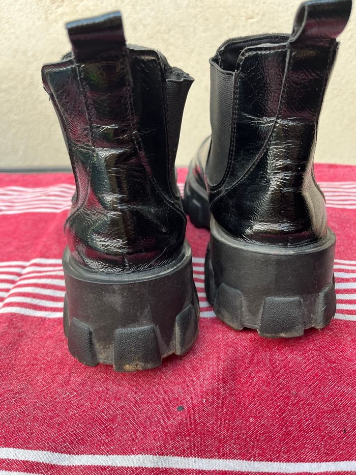 Chaussure femme - photo numéro 3