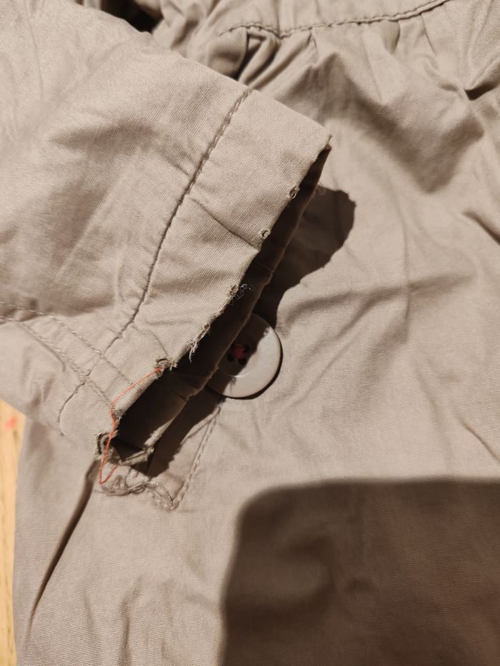 Blouson - photo numéro 4