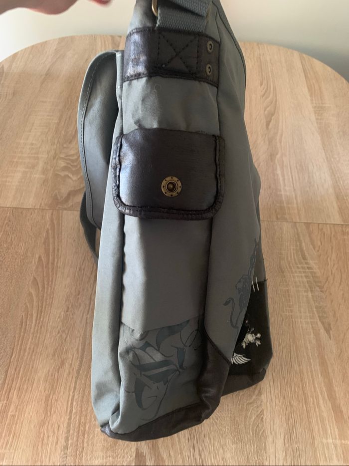 Sac en bandoulière Kaporal 5 - photo numéro 5