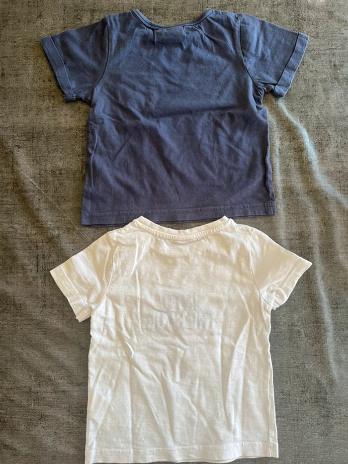 T-shirt Disney - photo numéro 3