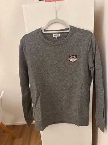 sweat-shirt Kenzo