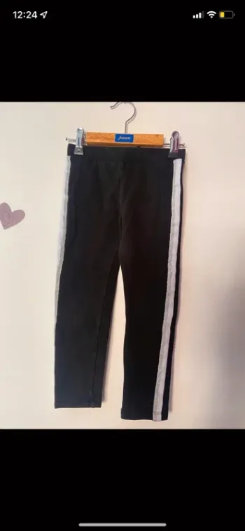 Legging fille .