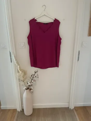 Blouse, Kiabi