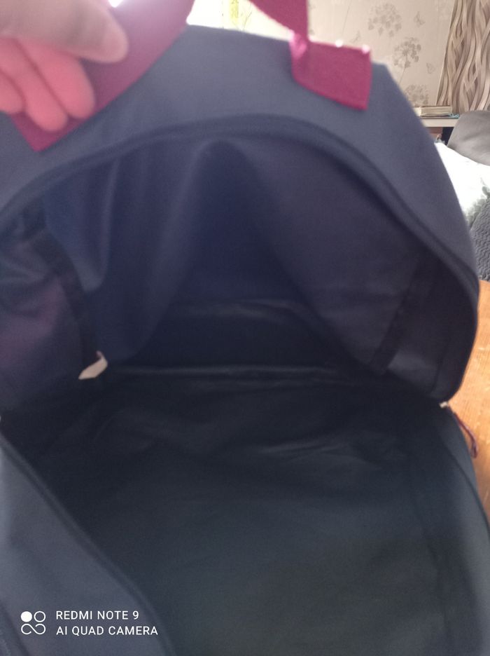 Sac à dos. - photo numéro 3