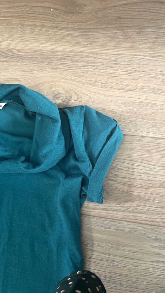 Robe sans manches - photo numéro 3