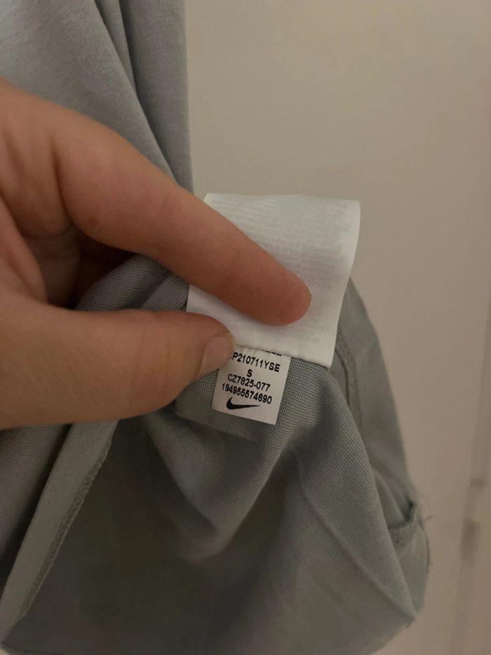 T-shirt Nike - photo numéro 4