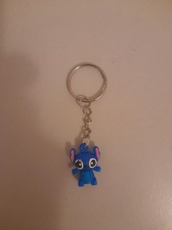 Porte-clé " Stitch "
