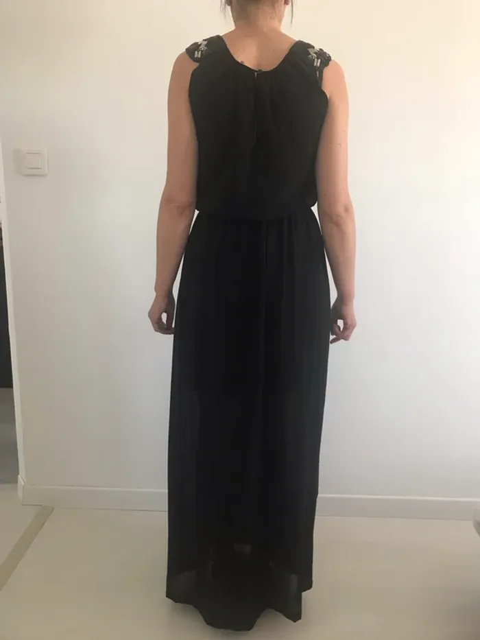Robe longue Best Mountain - taille 36 - photo numéro 17