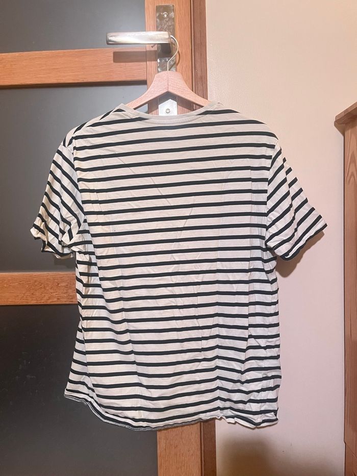 Marinière - photo numéro 3