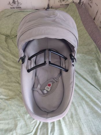 Nacelle Landou Bébé