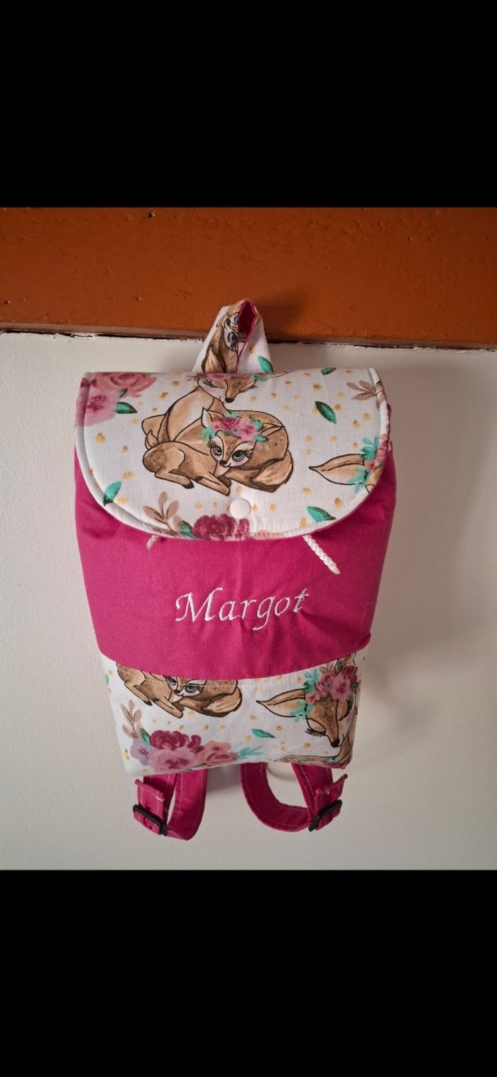 Sac à dos