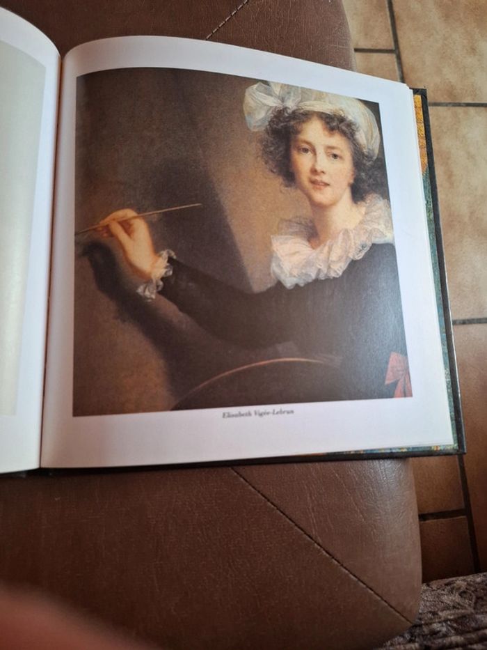 Peintres - photo numéro 7