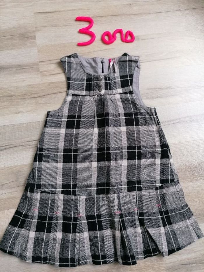 Robe 3 ans