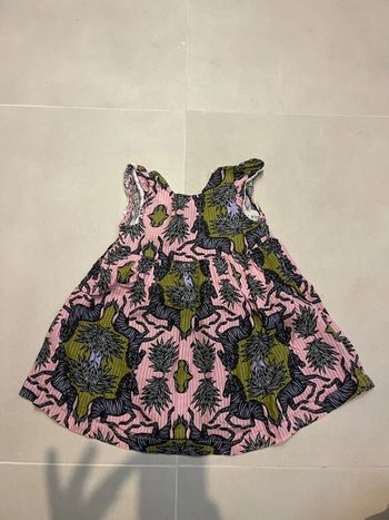 Robe Monoprix by patch NYC