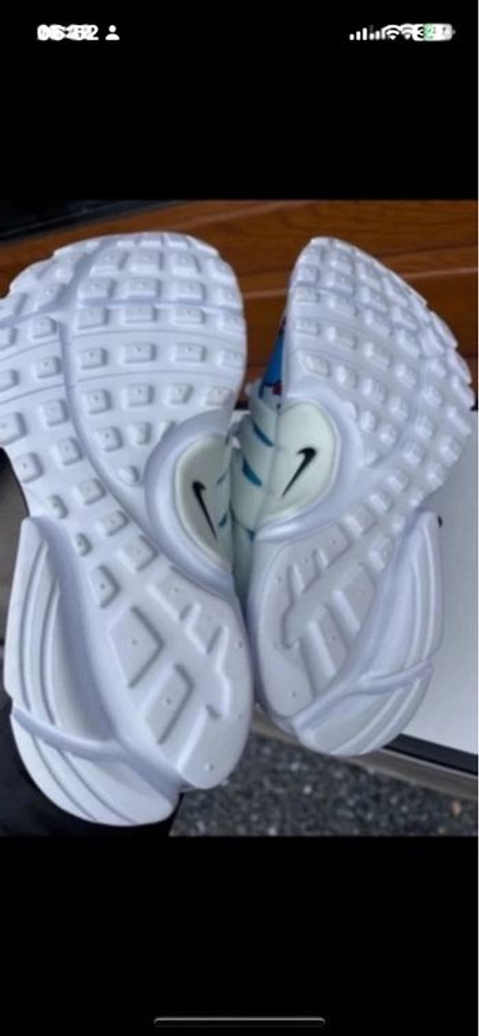 Basket Nike - photo numéro 3