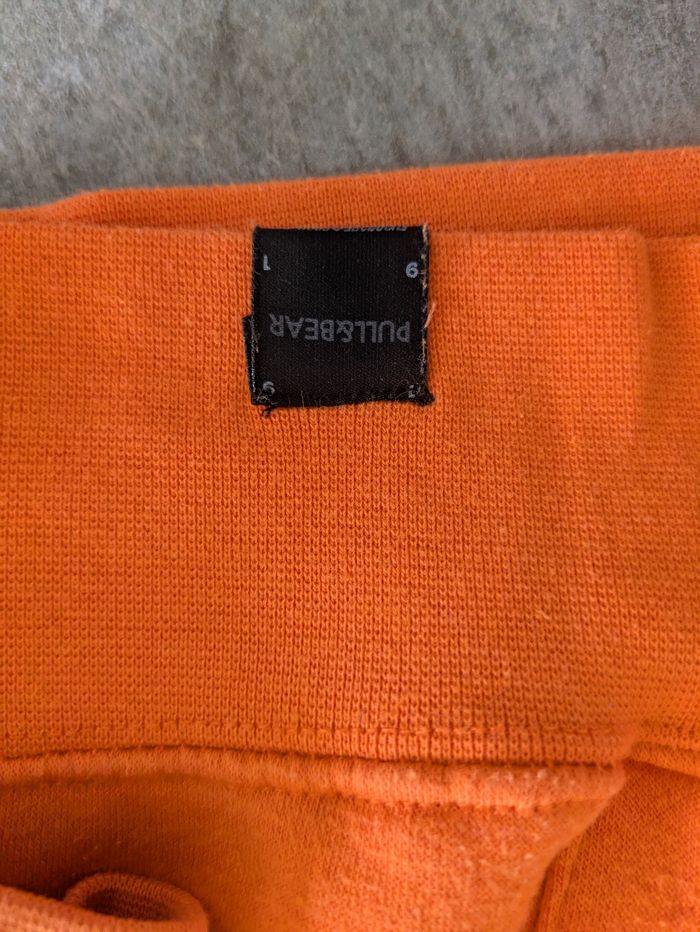 Sweat a capuche pull & bear XL - photo numéro 4