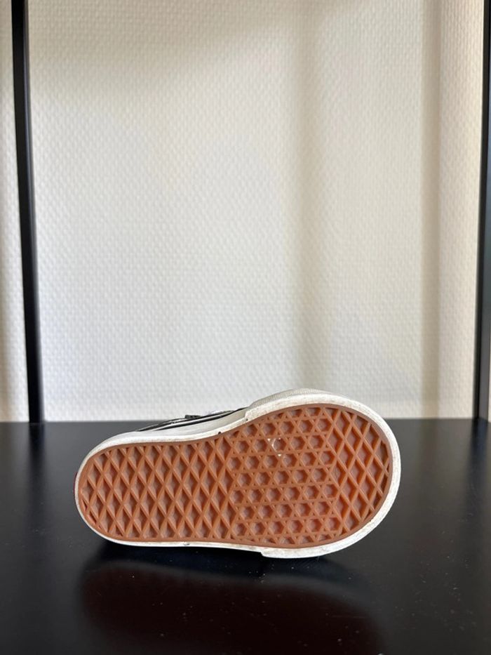 Vans bébé taille 19 - photo numéro 12