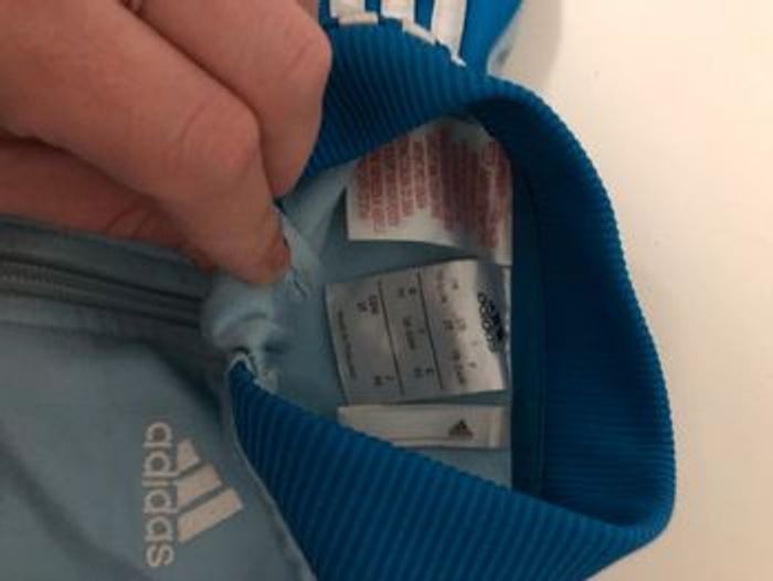 Ensemble garçon Adidas 18-24 mois - photo numéro 3