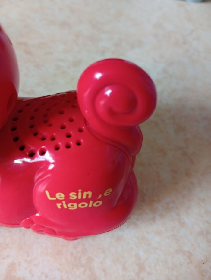 Tut Tut animo maxi parcours de la jungle - photo numéro 9