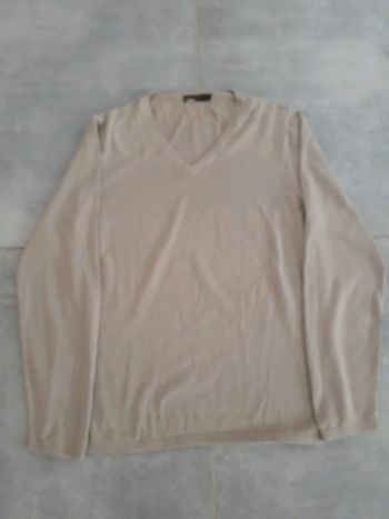 Pull col V Jules T.L