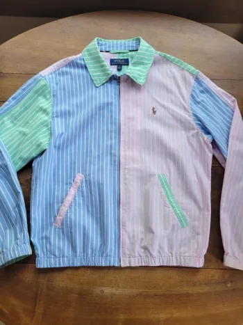 Veste Harrington Ralph Lauren