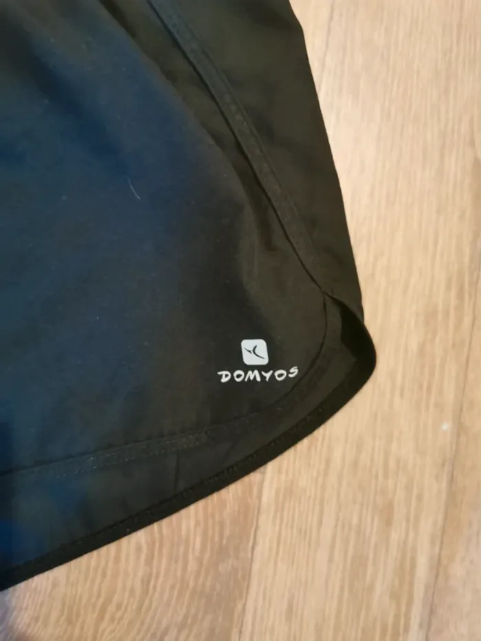 Short domyos - photo numéro 3