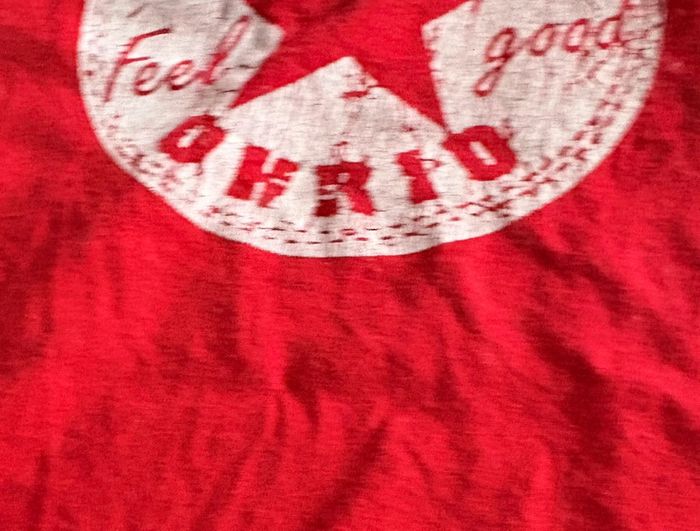Tee-shirts rouge - photo numéro 6