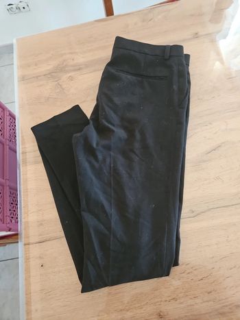 Pantalon habillé léger asos homme W30 L32