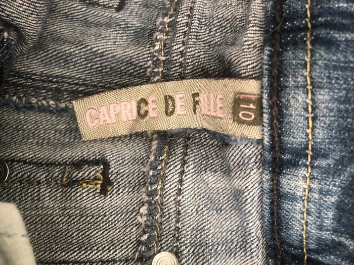 Pantacourt - photo numéro 2