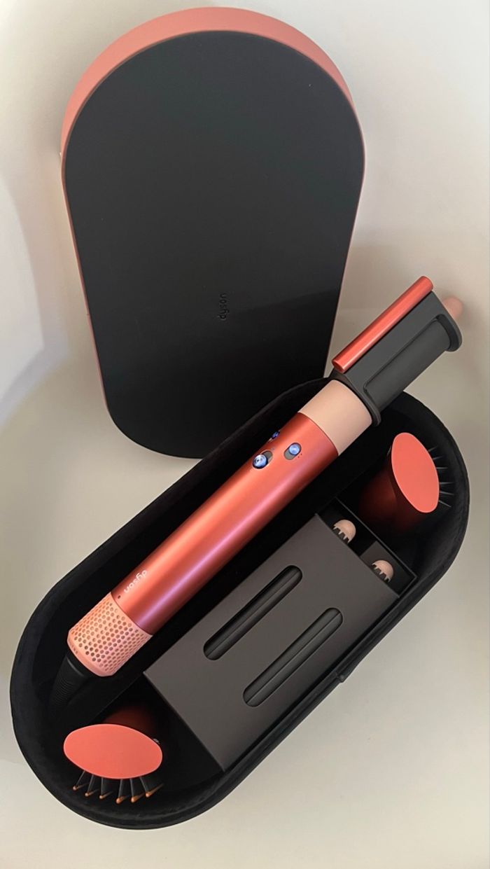 Dyson Airwrap Complete Long