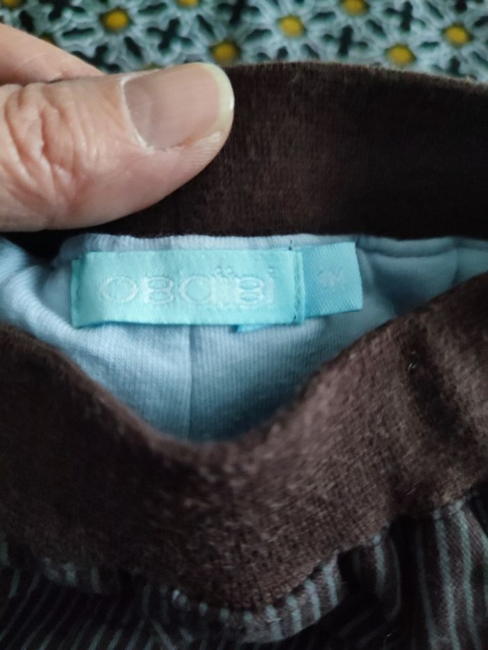 Pantalon garçon - photo numéro 4