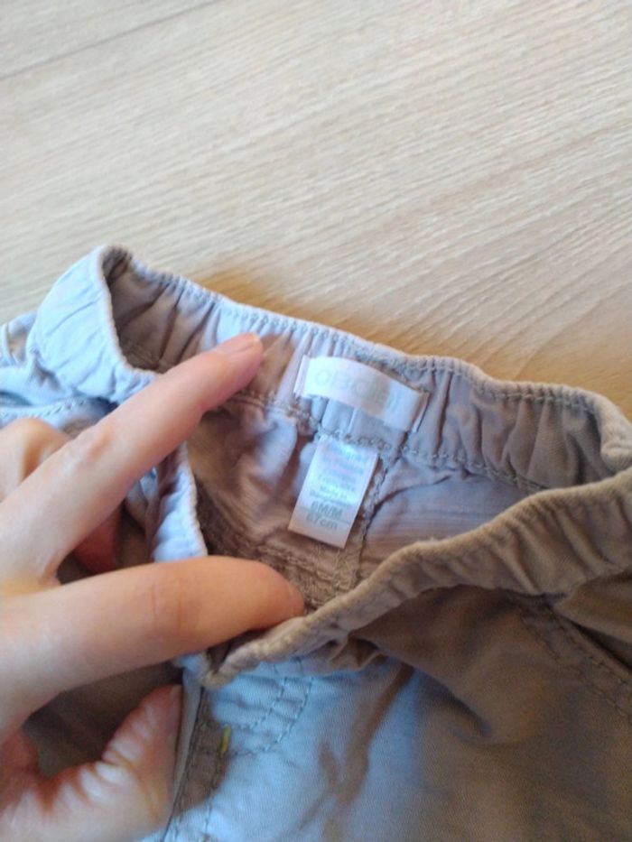 Pantalon Okaïdi - photo numéro 3