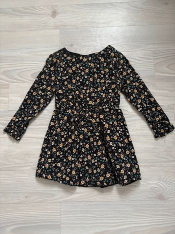 Robe 3 ans