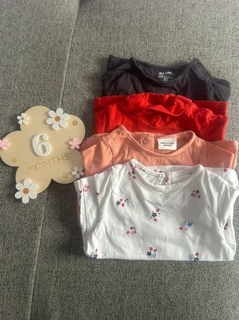 Lot t-shirt