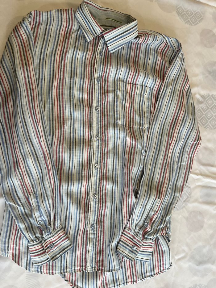 chemise - photo numéro 4