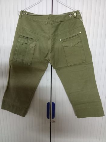Bermuda diesel taille 42 neuf authentique 