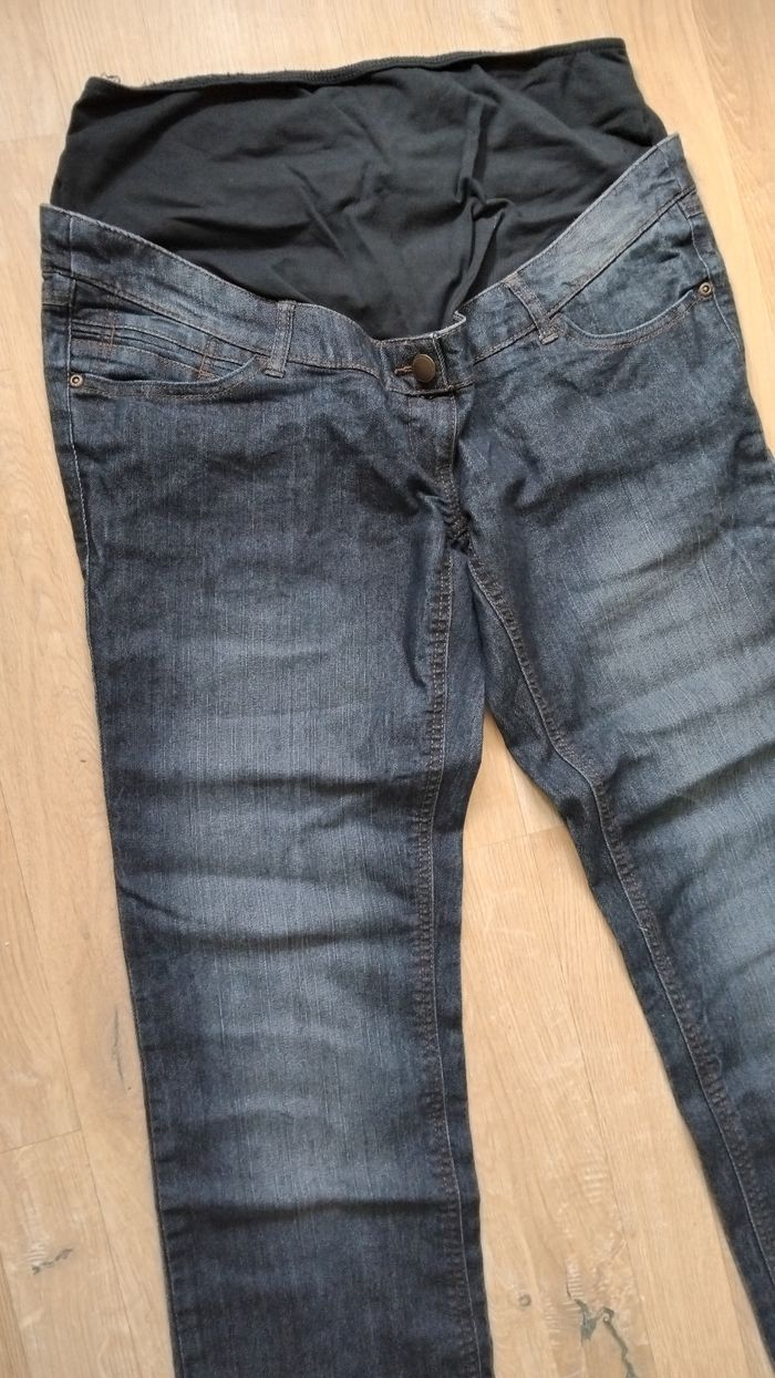 Jean 👖 - photo numéro 2