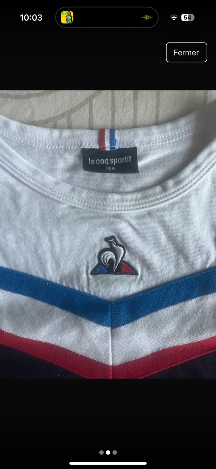 Teeshirt - photo numéro 2