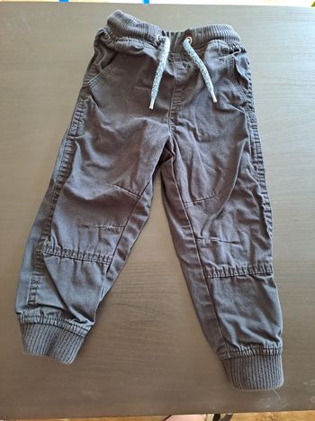 Pantalon 2A 