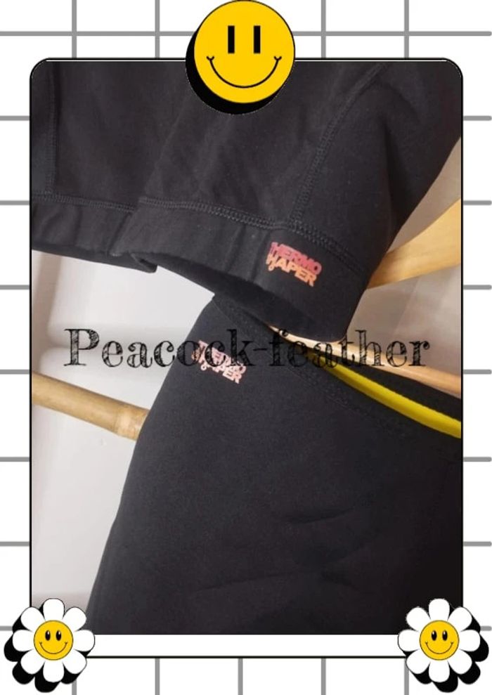 Ensemble thermo shaper neuf 40/42 - photo numéro 6