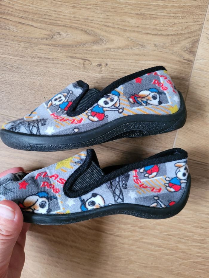 Chaussons Tooti 25 - photo numéro 4