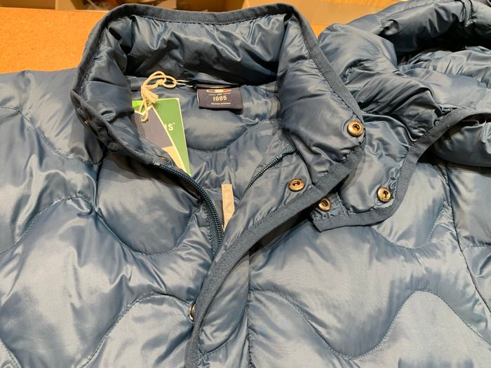 Doudoune capuche amovible Oxbow - photo numéro 3