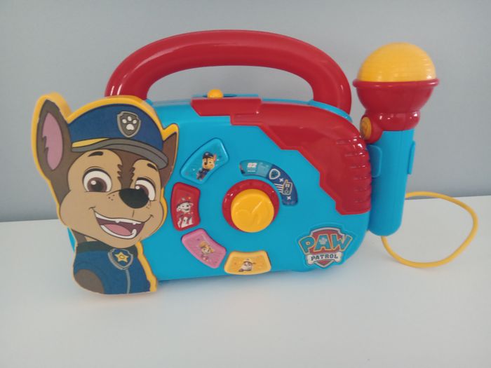 Radio Pat Patrouille - photo numéro 3