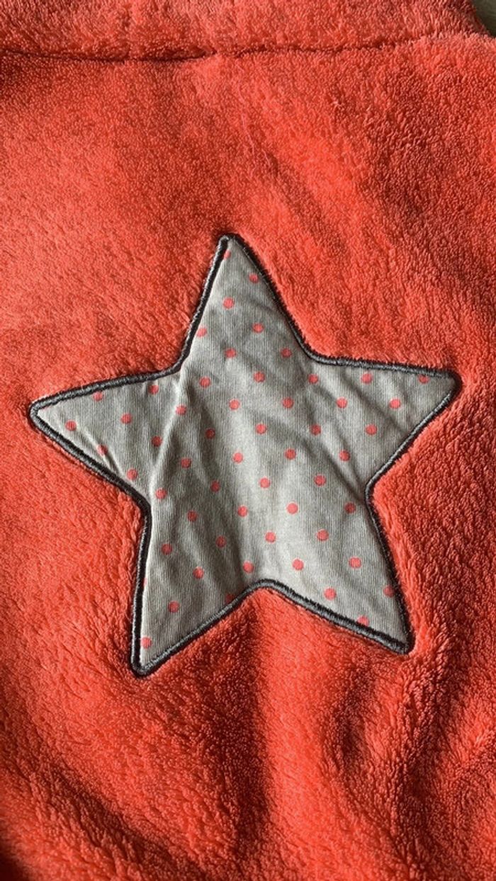 Peignoir - photo numéro 4