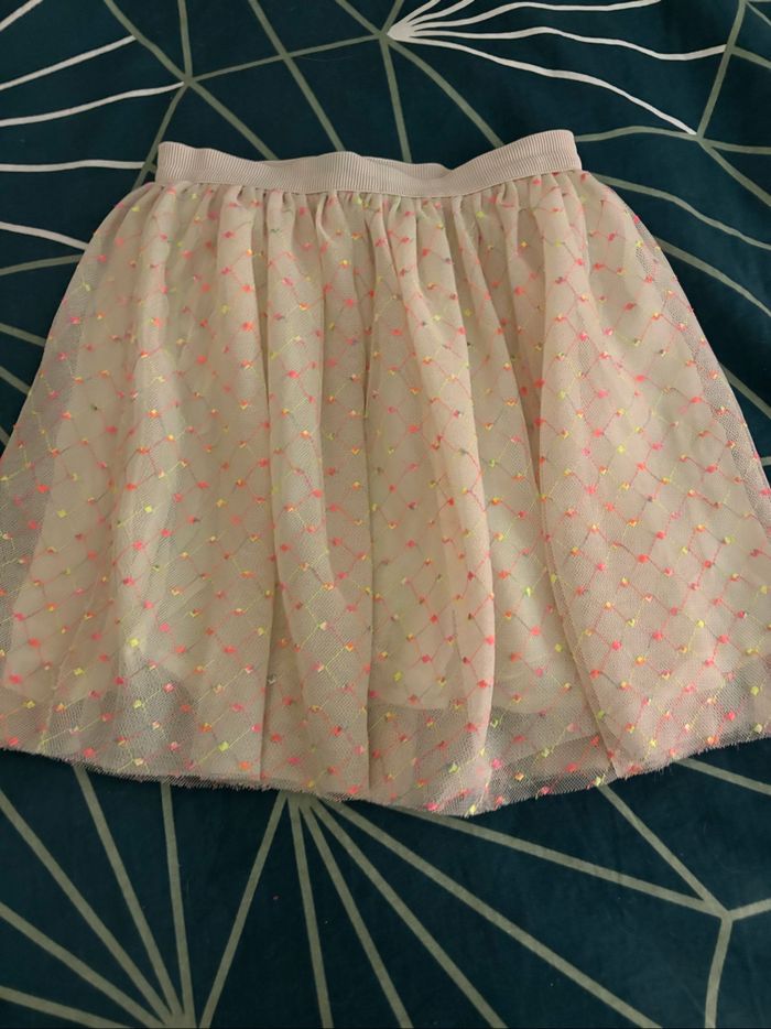 Jupe pour fille Kiabi