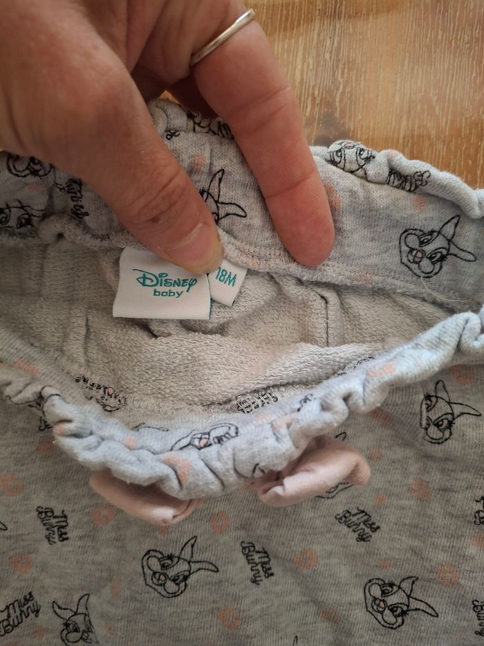 Pantalon - photo numéro 2