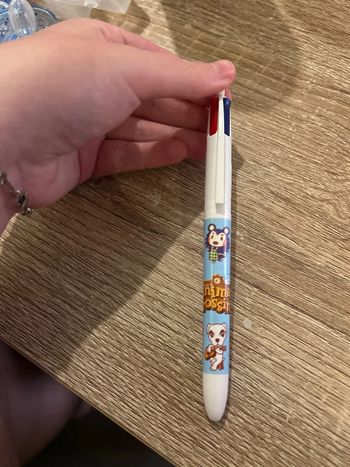 Bic 4 couleurs