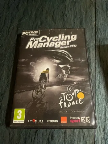 Jeux pc